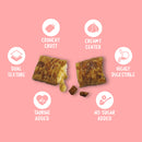 KitCat Cat Purrfect Pockets Hairball Control 60g