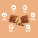 KitCat Cat Purrfect Pockets Salmon 60g