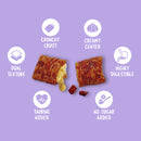 KitCat Cat Purrfect Pockets Sensitive Care 60g