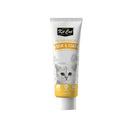 KitCat Cat Skin & Coat Supplement Gel 120g