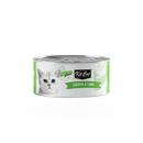 KitCat Country Fresh Deboned Chicken & Lamb 80g