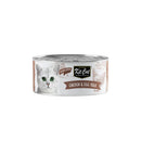 KitCat Deboned Chicken & Egg Yolk 80g