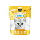 KitCat KittyCrunch Cat Bites Chicken Flavor 60g