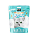 KitCat KittyCrunch Cat Bites Lamb Flavor 60g