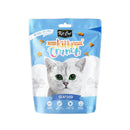 KitCat KittyCrunch Cat Bites Seafood Flavor 60g