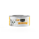 KitCat Ocean Pure Deboned Tuna & Chicken 80g