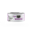 KitCat Ocean Pure Deboned Tuna & Crab 80g