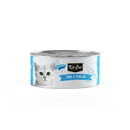 KitCat Ocean Pure Deboned Tuna & Scallop 80g