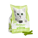 KitCat Party Packs Freeze Dried Treats Cat Grass 40g