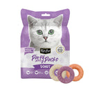 KitCat Party Packs Freeze Dried Treats Donut 30g