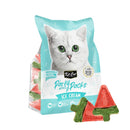 KitCat Party Packs Freeze Dried Treats Ice Cream 35g