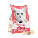KitCat Party Packs Freeze Dried Treats Love Bites 30g