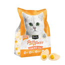 KitCat Party Packs Freeze Dried Treats Poached Egg 30g