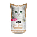 KitCat Purr Puree Chicken & Egg Yolk (5 x 15g)