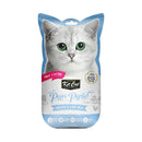 KitCat Purr Puree Chicken & Goat Milk (5 x 15g)