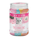 KitCat Purr Puree Liquid Variety Mix (60 x 15g)