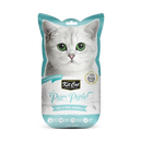 KitCat Purr Puree Tuna & Fiber 60g (4 x 15g)