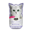 KitCat Purr Puree Tuna & Goat Milk (5 x 15g)
