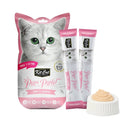 KitCat Purr Puree Tuna & Salmon 75g (5 x 15g)