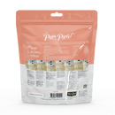 KitCat Purr Puree Value Pack Chicken & Salmon 600g (40 Sachets x 15g)