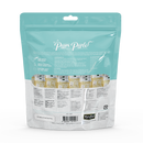 KitCat Purr Puree Value Pack Tuna & Fiber 600g (40 Sachets x 15g)