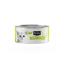 KitCat Super Premium Deboned Chicken & Seafood Toppers 80g