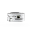 KitCat Super Premium Deboned Tuna & Anchovy Toppers 80g