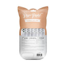 KitCat Purr Puree Salmon & Egg Yolk (5 x 15g)