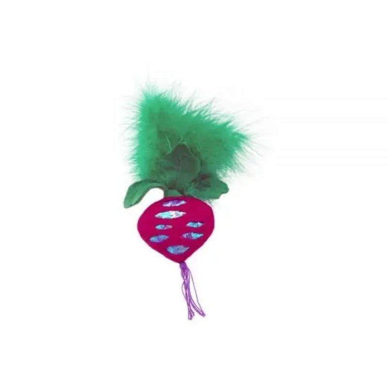 Kong Cat Crackles Rootz Assorted (CRCL44)