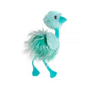 Kong Cat Softies Frizz Bird Assorted (CSF52)