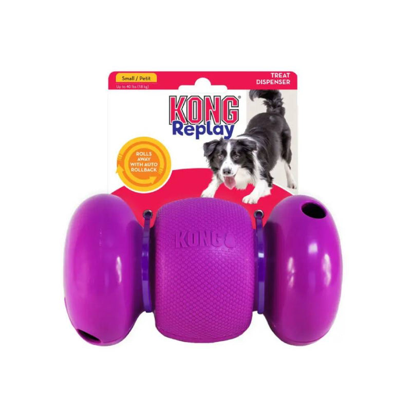 Kong Replay S (PRP3)