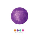 Kong Squeezz Crackle Ball Assorted M (PCB2)