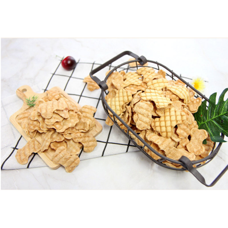 Korean Pet Food Dog Dried Fish Meat Snack Original 30g ( EXPIRY SEP 20