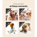 Korean Pet Food Dog Dried Fish Meat Snack Pollack 30g