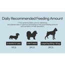 Korean Pet Food Dog Premium Dental Caries Gum 80g