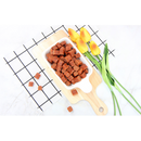 Korean Pet Food Dog Treat Collection Beef & Sweet Pumpkin Jerky 200g