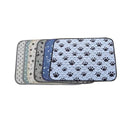 LeYouPet Washable Pee Pad Underpad Liner 90cm x 75cm Assorted Colours