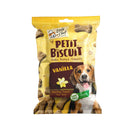 Little Chef Dog Petit Biscuit Treats Vanilla 150g