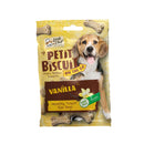 Little Chef Dog Petit Biscuit Treats Vanilla 30g