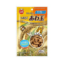 Marukan Bite-Size Millet for Small Animals 45g (ML521)