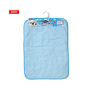 Marukan Cooling Mat Light Blue for Dogs & Cats Regular (DA400)