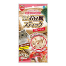 Marukan Freeze-Dried Tofu Stick Fruits 12g