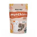 Mau&Me! Cat Treats Munchies Beef 60g