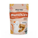 Mau&Me! Cat Treats Munchies Chicken 60g