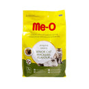 Me-o Cat Senior 7+ Mackerel 1.1kg