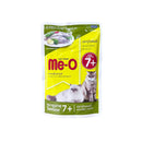 Me-o Cat Senior 7+ Pouch Mackerel In Jelly 80g