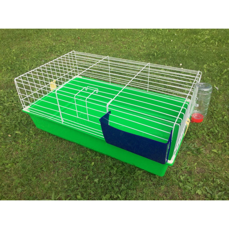 Migoto Small Animal Cage 80x48x36cm
