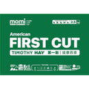Momi First Cut Timothy Hay 2.5kg