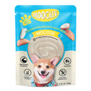 Moochie Dog Treat Chicken Mousse With Goat Milk 70g