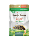 NaturVet Cat Digestive Enzymes Daily Digestive Support Scoopables 5.5oz